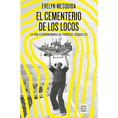Afbeelding van El cementerio de los locos