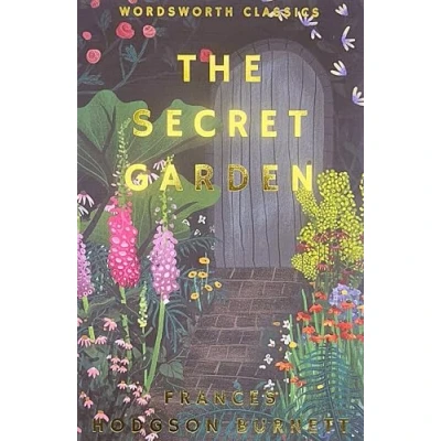 Afbeelding van The Secret Garden