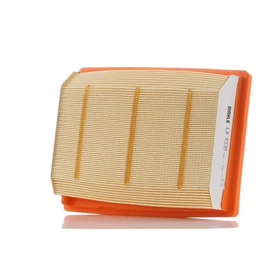 Afbeelding van Knecht Luchtfilter LX 4333