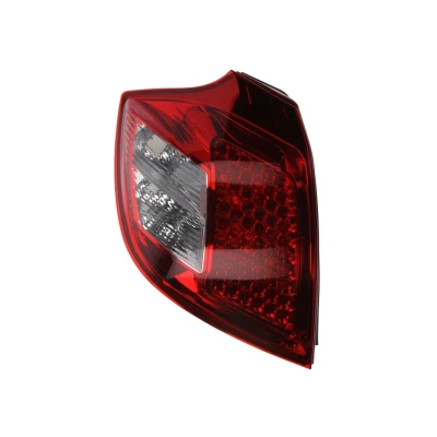 Afbeelding van ALKAR 2211995 Achterlicht Links PY21W, W16W Zonder lamphouder KIA: cee‘d I Hatchback