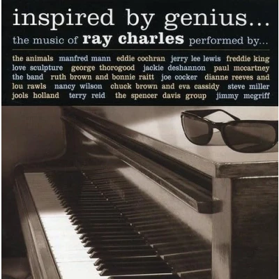 Afbeelding van Inspired by Genius: The Music of Ray Charles
