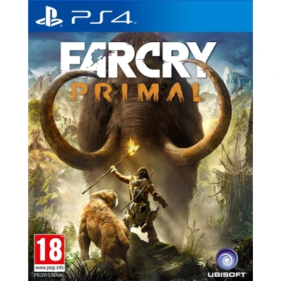 Afbeelding van Far Cry: Primal PS4