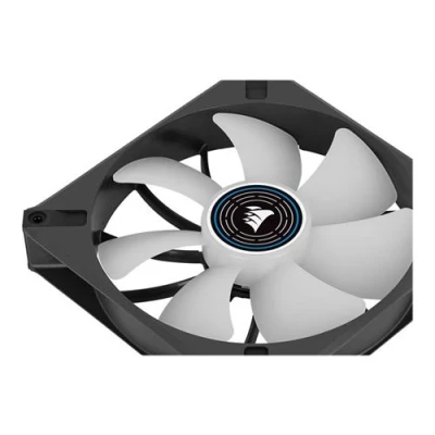 Image de CORSAIR ML140 LED ELITE Ventilateur châssis 140 mm