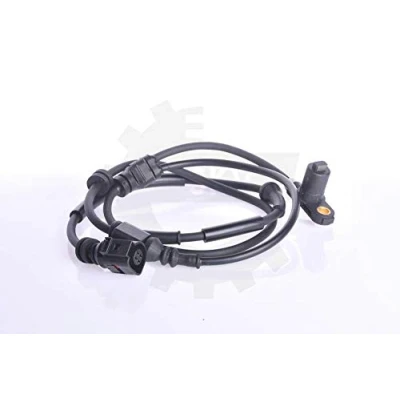 Afbeelding van ESEN SKV 06SKV112 ABS Sensor Achteras 1090mm 12V Electrisch zwart Ovaal Female
