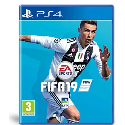Image de FIFA 19 PS4