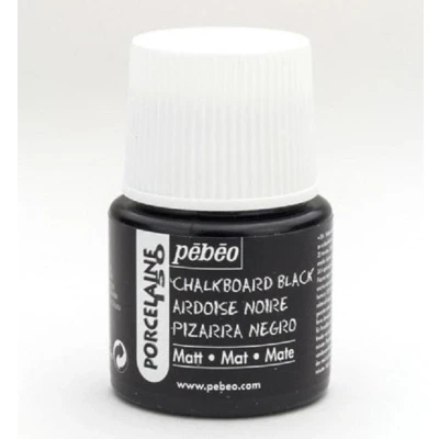 Afbeelding van Chalkboard Black