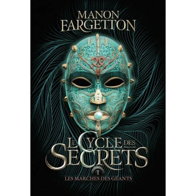 Image de Le cycle des secrets