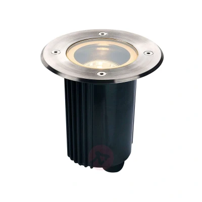 Afbeelding van Grondspot inbouw GU10 Rond Astor