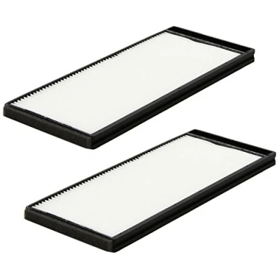 Afbeelding van CORTECO 80000084 Interieurfilter Stoffilter 244 102 12 HYUNDAI: Getz