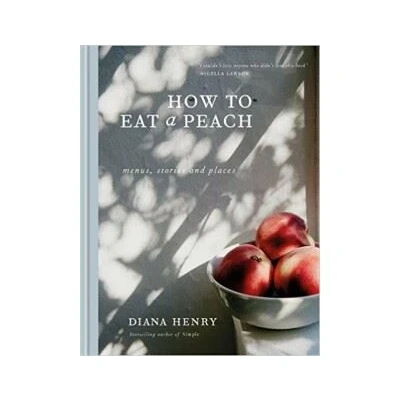 Image de How to eat a peach