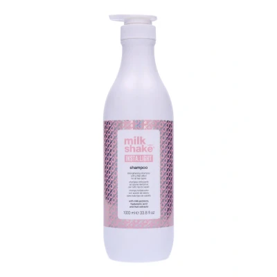 Afbeelding van Milk_Shake Insta.Light Shampoo 1000 ml