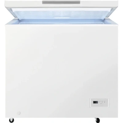 Afbeelding van AEG Ahb520e1lw Diepvrieskoffer