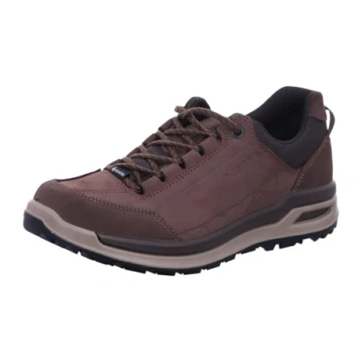 Afbeelding van Bellagio GTX Lo 311440 Wandelschoenen Heren Espresso800 7