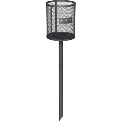 Afbeelding van Zweedse fakkel houder Torch