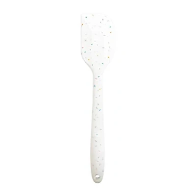 Afbeelding van Scrapcooking Siliconen spatel 27 cm