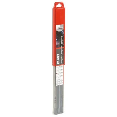 Afbeelding van Weldkar laselektroden E6013 2.00 x 300 mm 40 70A (48x)rutiel