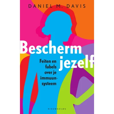 Afbeelding van Bescherm jezelf