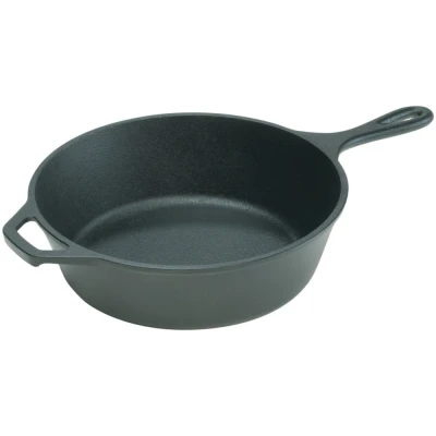 Afbeelding van Lodge Deep Hapjespan 26 cm