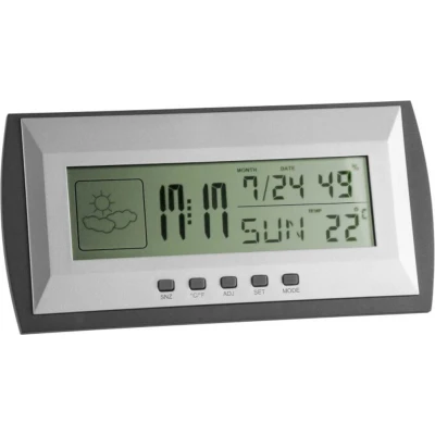 Afbeelding van Weerstation Sunny