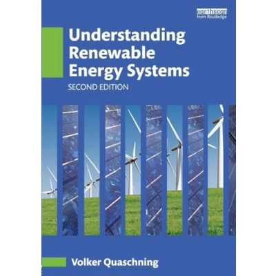 Afbeelding van Understanding Renewable Energy Systems