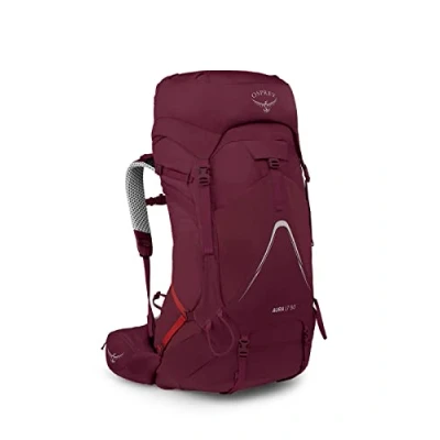 Afbeelding van Osprey Aura AG LT 50 WM/L antidote purple backpack
