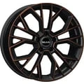 Afbeelding van Mak Stilo 8.5x20 5x114.3 ET40 76 Velg