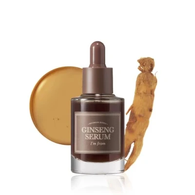 Afbeelding van I&#039;M FROM Red Ginseng Serum
