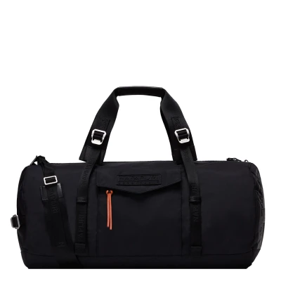 Afbeelding van Napapijri Morra Duffle black beauty
