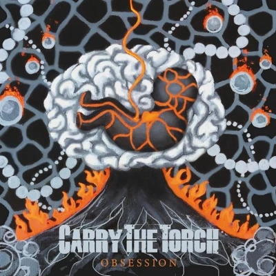 Afbeelding van Carry The Torch Obsession (CD)
