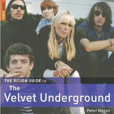 Afbeelding van The Rough Guide To Velvet Underground