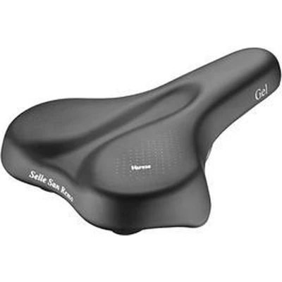 Afbeelding van Exclusief Selle Zadel Met Handgreep Lugano