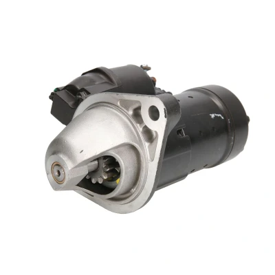 Afbeelding van STARDAX STX200007R Startmotor 12 1,4 13 OPEL: Corsa C Hatchback, Meriva A, B, HONDA: CIVIC 7 Hatchback