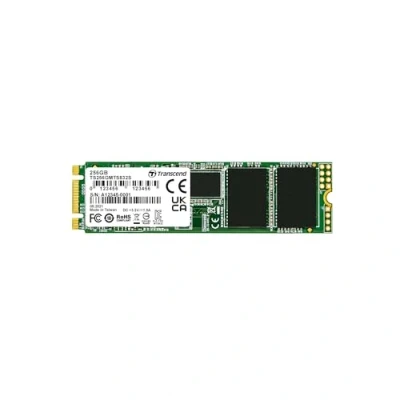 Image de Transcend 832S SSD 256 Go interne M.2 2280 SATA 6Gb/s
