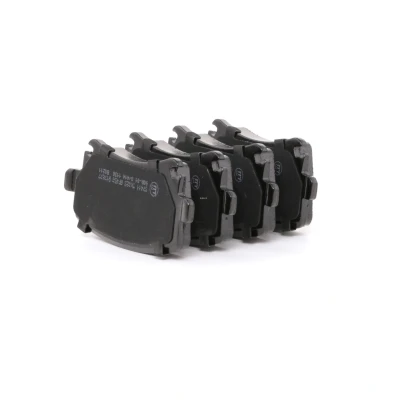 Afbeelding van Abs Remblokset 37411