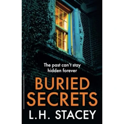Afbeelding van Buried Secrets