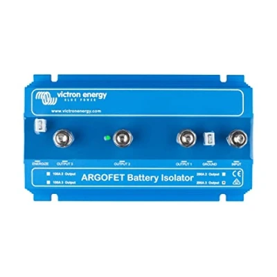 Afbeelding van Victron Energy Argo FET 2003 ARG200301020R Accuonderbreking