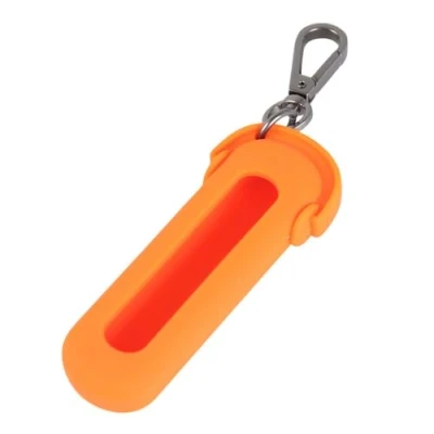 Afbeelding van Victorinox Siliconen Case Mango Tango Oranje Overige Accessoires