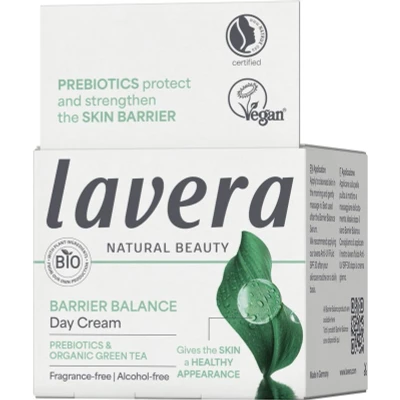 Afbeelding van barrier balance daycream bio
