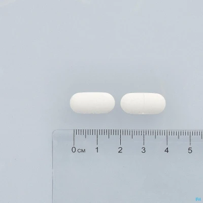 Afbeelding van Metagenics MetaRelax 45 Tabletten