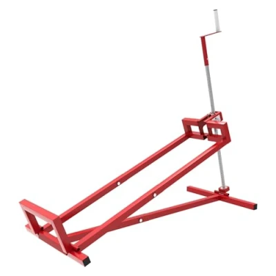 Afbeelding van Zitmaaier Lift Tuintractor zitmaaierlift Ride on mower Quad ATV Krik 250 KG