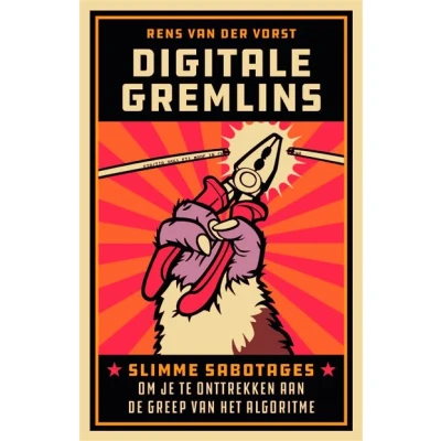 Image de Digitale gremlins