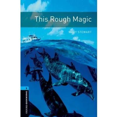Afbeelding van Rough Magic