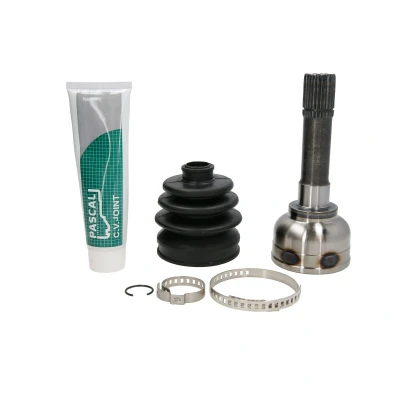 Afbeelding van PASCAL G18034PC Homokineet Wielzijde Zonder ABS ring SUZUKI: SWIFT 4