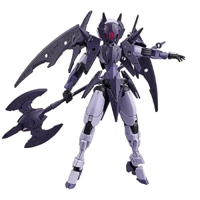 Afbeelding van Gundam 30MM EXM E7r Spinatia Reaper Type Model Kit 49