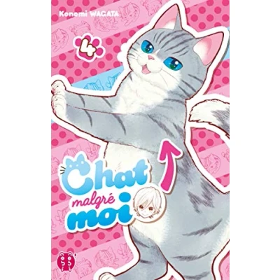 Afbeelding van Chat malgre moi,04