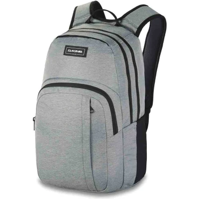 Afbeelding van Dakine Campus M 25L Rugzak geyser grey backpack