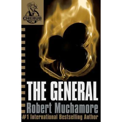 Afbeelding van Cherub The General