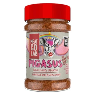 Afbeelding van Angus &amp; Oink Pigasus