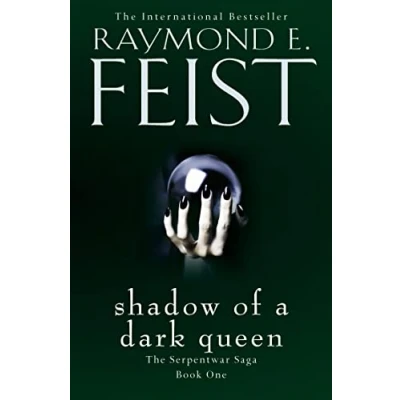Afbeelding van Shadow Of A Dark Queen