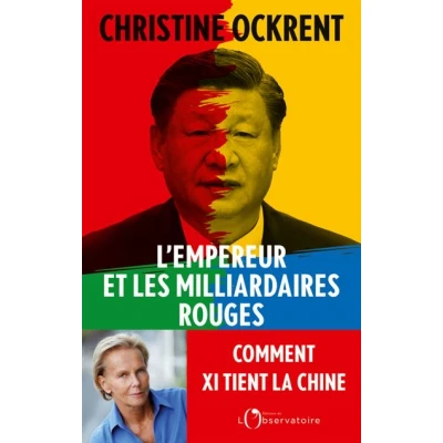Image de L&#039;Empereur et les milliardaires rouges